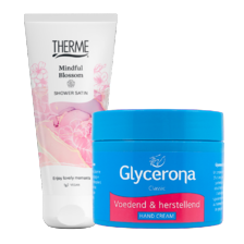 Alle Therme of Glycerona